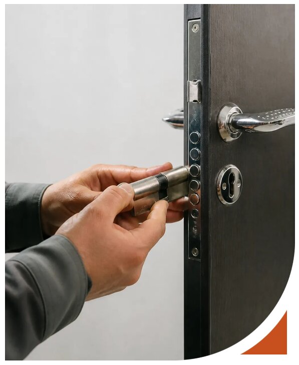 Замена замков Mul T Lock с выездом в Инте круглосуточно