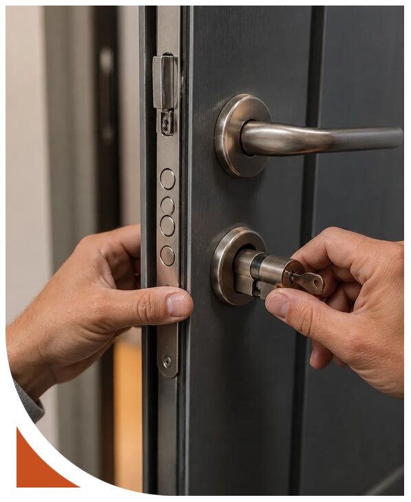 Срочная замена замков Abloy в Инте от 6592 р. | Разлок-Инт