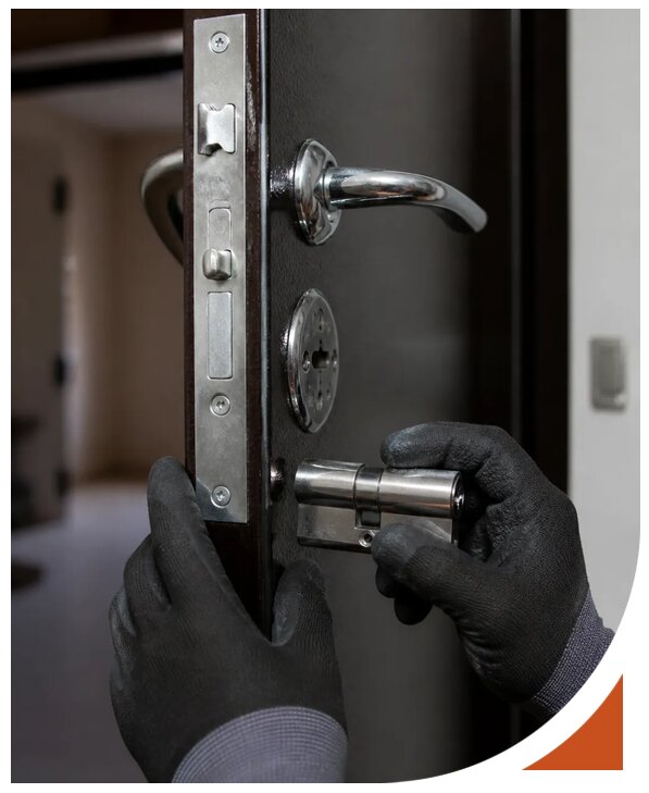 Замена замков Abloy срочно с гарантией и выездом в Инте