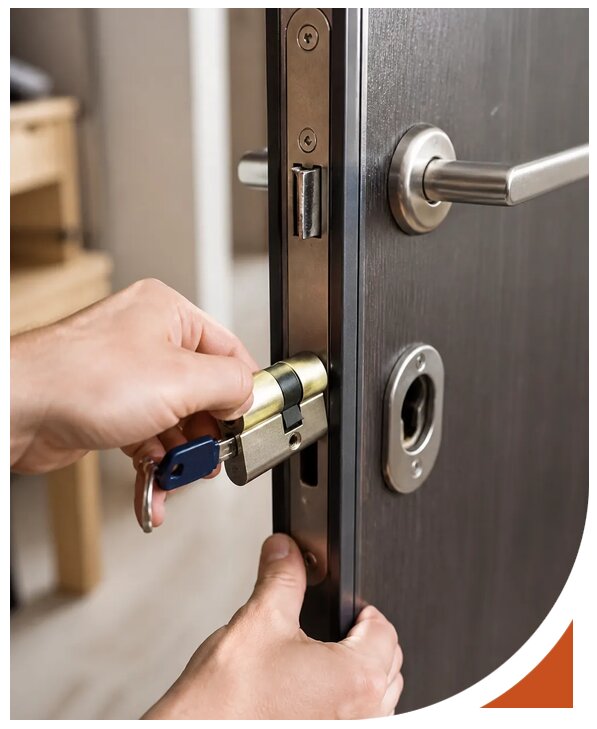 Профессиональный ремонт замков Mul T Lock с выездом в Инте