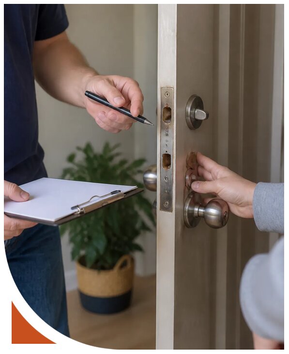 Срочный ремонт замков Abloy в Инте от 3550 р. | Разлок-Инт